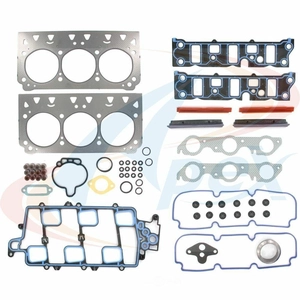 Head Gasket Set by APEX AUTOMOBILE PARTS pa1