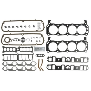 Head Gasket Set by MAHLE ORIGINAL pa1