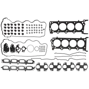 Head Gasket Set by MAHLE ORIGINAL pa1