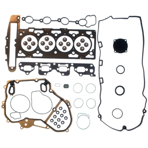 Jeu de joints de culasse by MAHLE ORIGINAL pa1