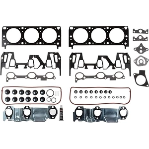 Head Gasket Set by VICTOR REINZ pa1