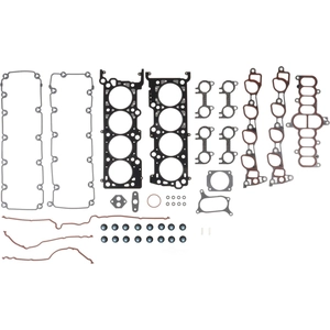 Head Gasket Set by VICTOR REINZ pa1