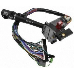 Headlight Switch by STANDARD/T-SERIES pa12