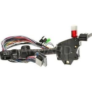 Headlight Switch by STANDARD/T-SERIES pa2