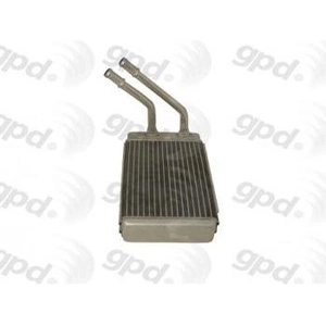 Heater Core by GLOBAL PARTS DISTRIBUTORS pa2