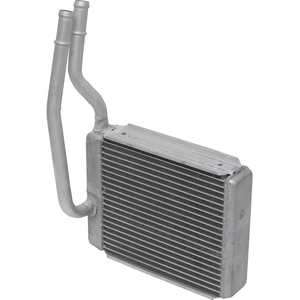 Radiateur de chauffage by UAC pa1