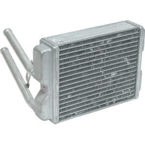 Radiateur de chauffage by UAC pa3