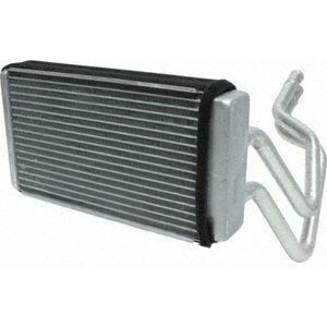 Radiateur de chauffage by UAC pa4