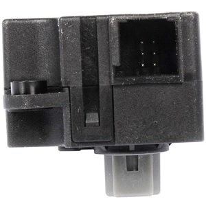 Heating Ventilation & Air Conditioning Mode Door Actuator by ACDELCO pa2