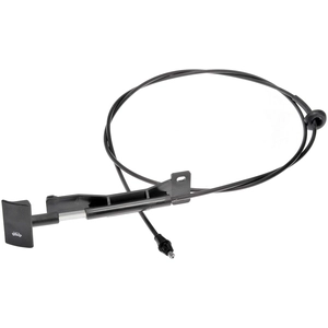 Hood Release Cable by DORMAN (OE SOLUTIONS) pa1