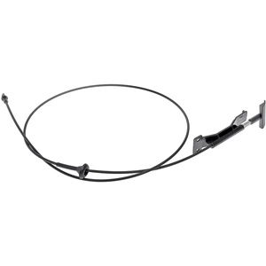 Hood Release Cable by DORMAN (OE SOLUTIONS) pa3