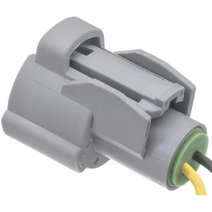 Idle Air Control Valve Connector (Fuel Injected) by STANDARD - PRO SERIES pa2