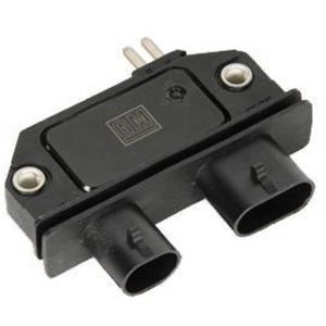 Ignition Control Module by ACDELCO pa1