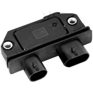 Ignition Control Module by ACDELCO pa1