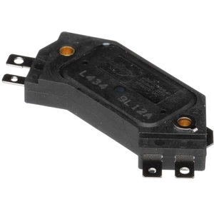 Ignition Control Module by STANDARD - PRO SERIES pa2