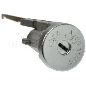 Ignition Lock Cylinder by BLUE STREAK (HYGRADE MOTOR) pa2