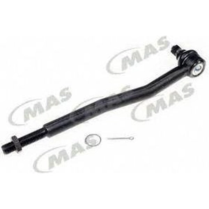 Inner Tie Rod End by MAS INDUSTRIES pa1