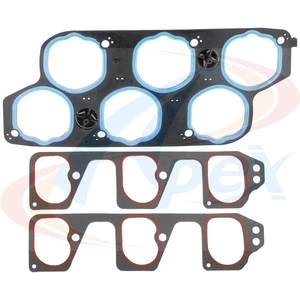 Intake Manifold Set by APEX AUTOMOBILE PARTS pa1