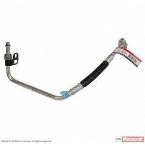 Liquid Line/Hose by MOTORCRAFT pa4