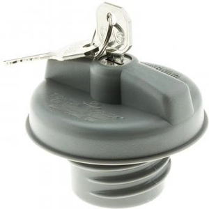 Locking Fuel Cap by MOTORAD pa11