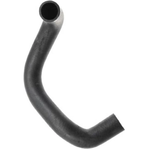 Lower Radiator Or Coolant Hose by DAYCO pa1