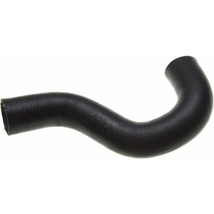 Lower Radiator Or Coolant Hose by GATES pa4