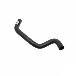 Lower Radiator Or Coolant Hose by GATES pa9