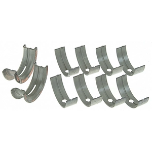 Main Bearing Set by SEALED POWER pa1