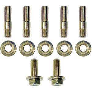 Manifold Bolt And Stud Kit by DORMAN/HELP pa2