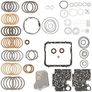 Kit de reconstruction principal Plus by ATP PROFESSIONAL AUTOPARTS pa2