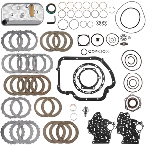 Kit de reconstruction principal Plus by ATP PROFESSIONAL AUTOPARTS pa4