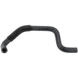 Molded Heater Hose by CONTINENTAL pa1