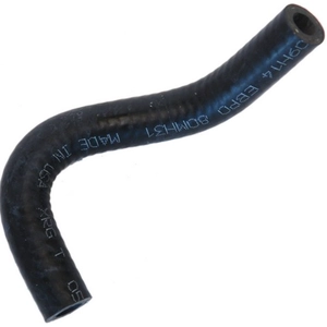 Molded Heater Hose by CONTINENTAL pa1