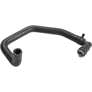 Molded Heater Hose by CONTINENTAL pa1