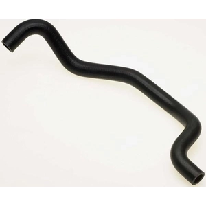 Molded Heater Hose by GATES pa1