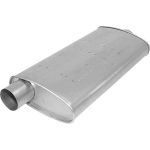 Muffler by AP EXHAUST pa1