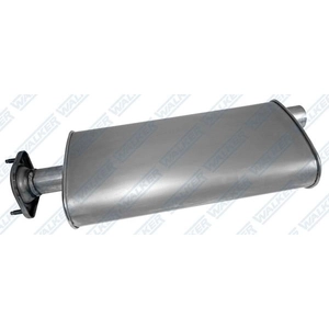 Muffler by WALKER USA pa2