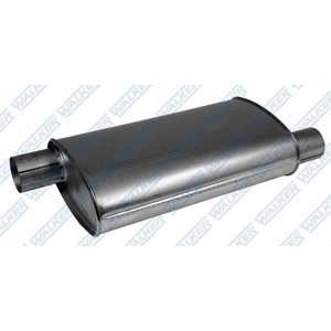 Muffler by WALKER USA pa2