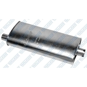 Muffler by WALKER USA pa2