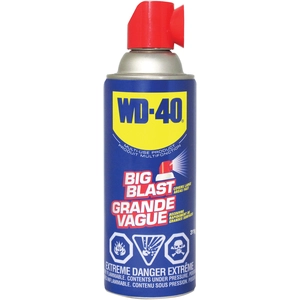 Multipurpose Lubricant by WD-40 pa1