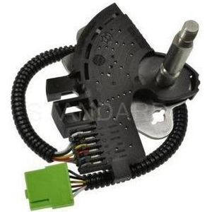 Neutral Safety Switch by BLUE STREAK (HYGRADE MOTOR) pa2