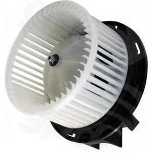 New Blower Motor by GLOBAL PARTS DISTRIBUTORS pa2