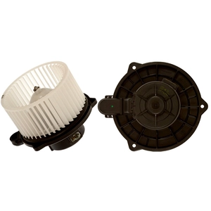 New Blower Motor by GLOBAL PARTS DISTRIBUTORS pa1