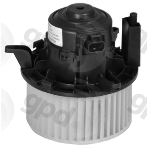 Nouveau moteur de ventilateur by GLOBAL PARTS DISTRIBUTORS pa1