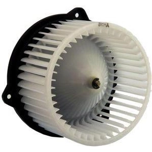 New Blower Motor With Wheel by CONTINENTAL pa3