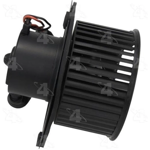 New Blower Motor With Wheel by FOUR SEASONS pa11