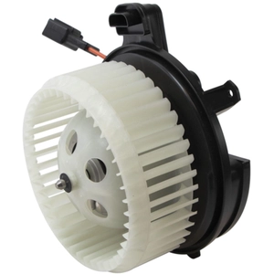 New Blower Motor With Wheel by FOUR SEASONS pa1