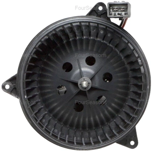 New Blower Motor With Wheel by FOUR SEASONS pa20