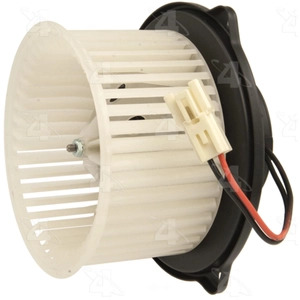 New Blower Motor With Wheel by FOUR SEASONS pa10