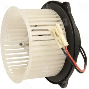 New Blower Motor With Wheel by FOUR SEASONS pa5